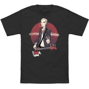 Buffy The Vampire Slayer T-Shirt / med